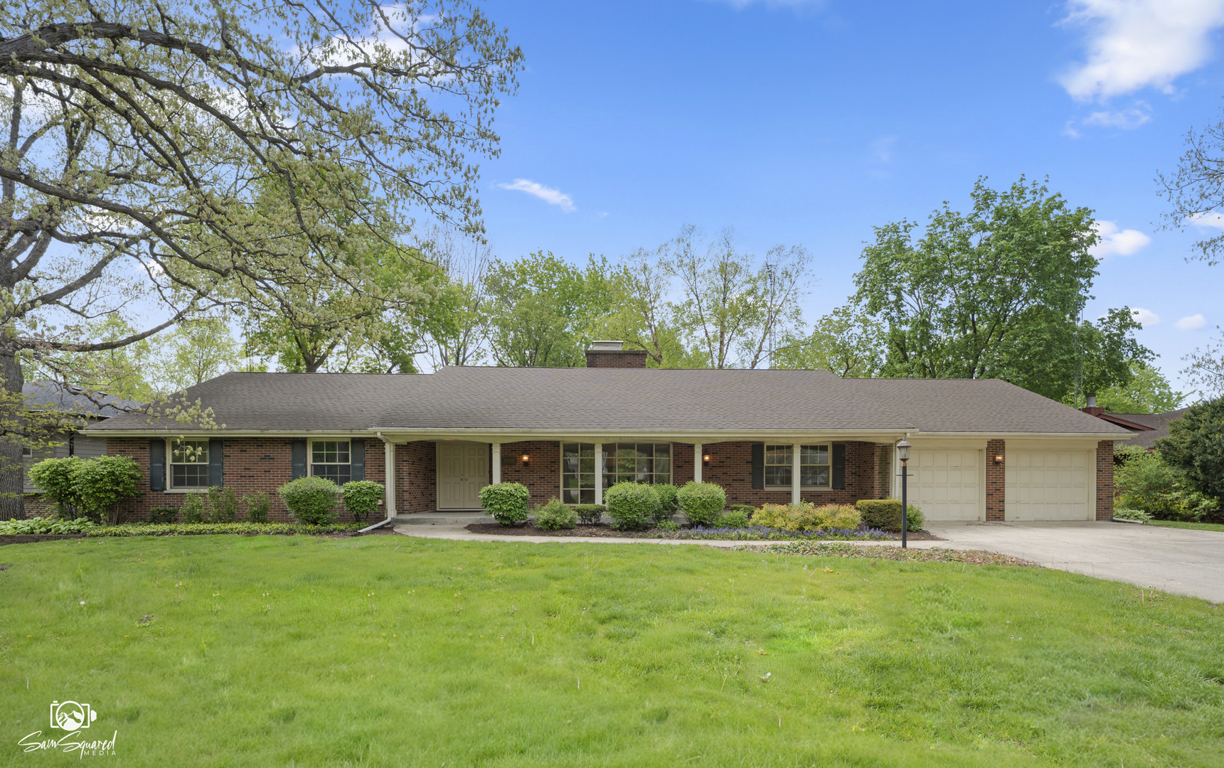 3108 Deer Path Drive, Joliet, IL