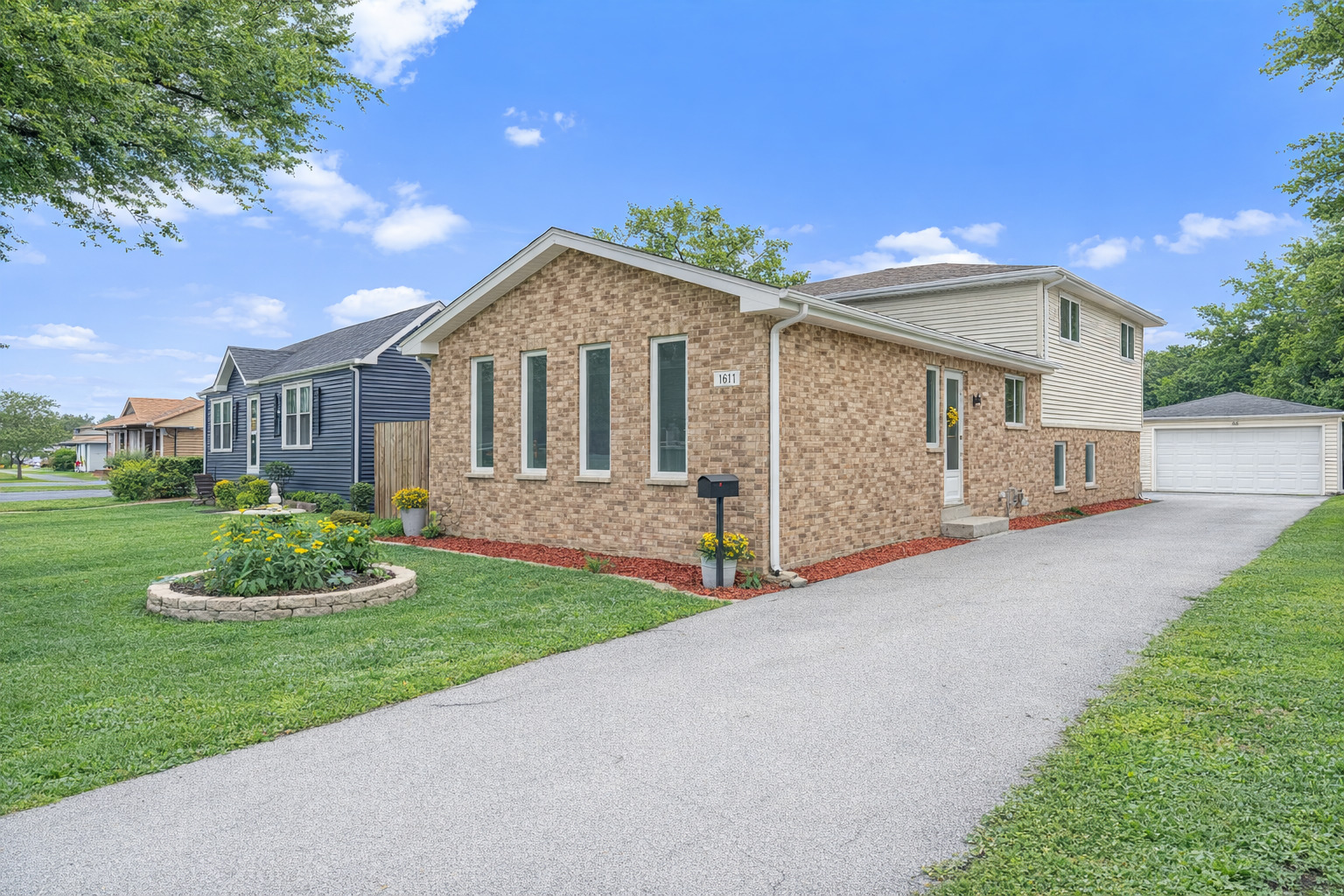 14619 S Albany Avenue, Posen, IL