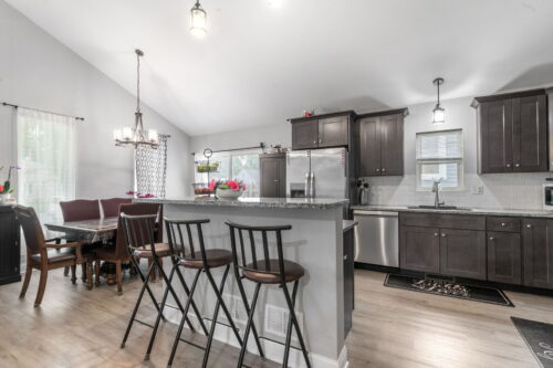 14619 S Albany Avenue, Posen, IL