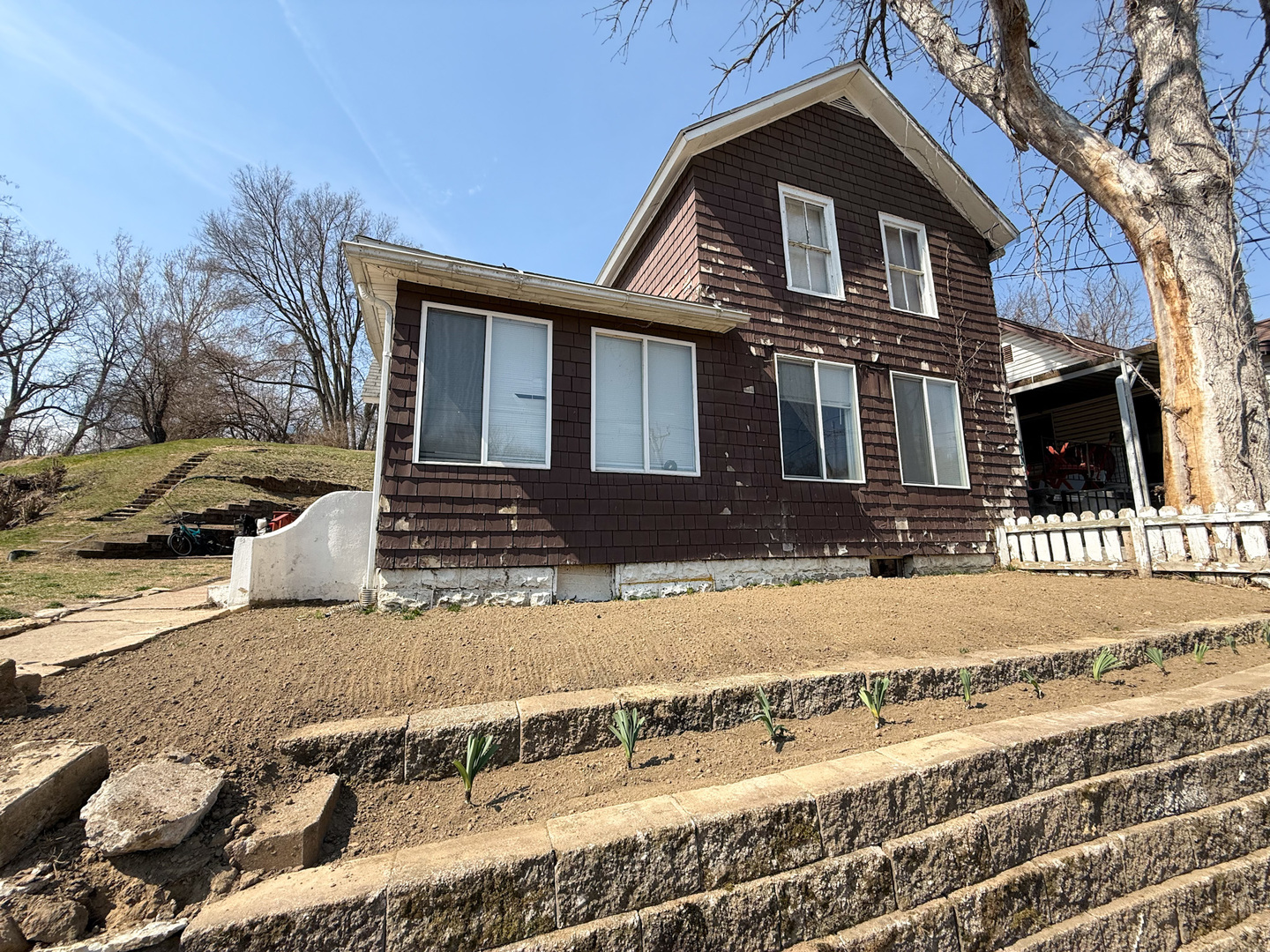 143 Diagonal Street, Savanna, IL