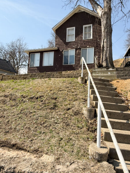 143 Diagonal Street, Savanna, IL