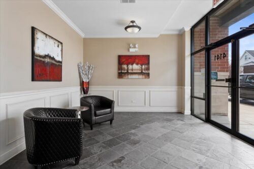 4141 N Kedzie Avenue #306, Chicago, IL