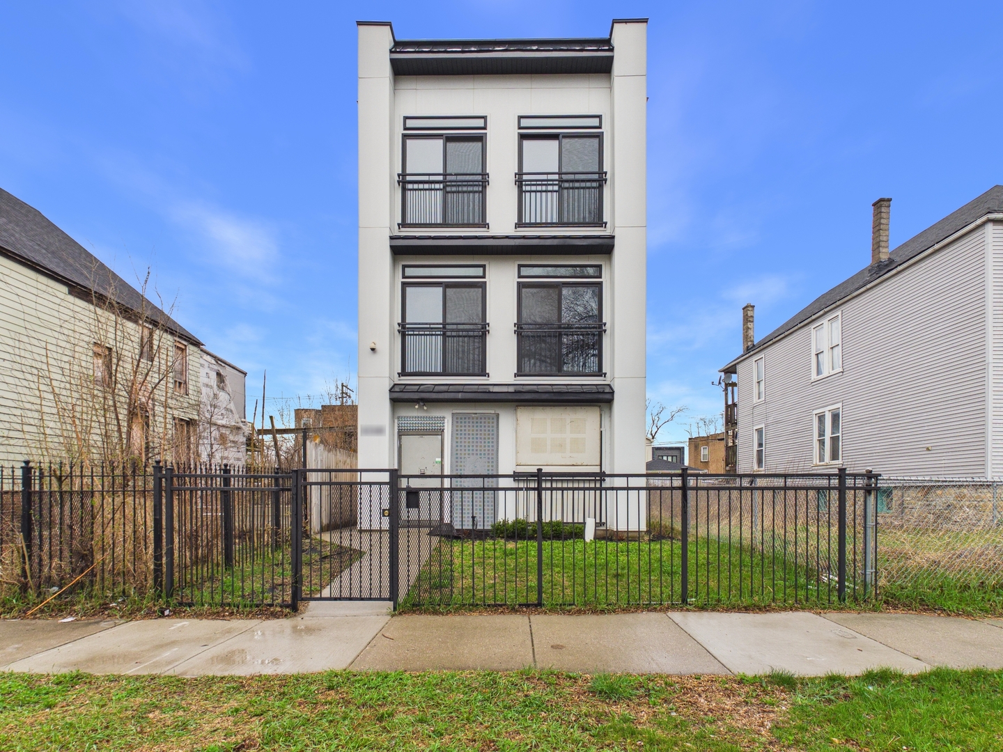 6346 S Evans Avenue, Chicago, IL
