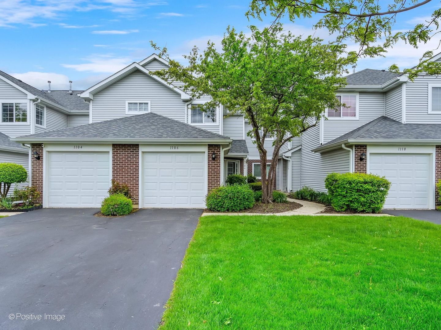 1106 E Wilson Avenue, Lombard, IL