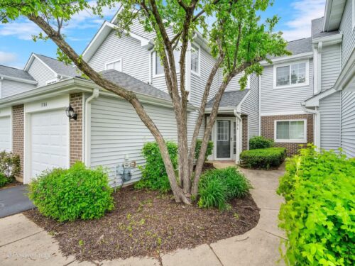 1106 E Wilson Avenue, Lombard, IL