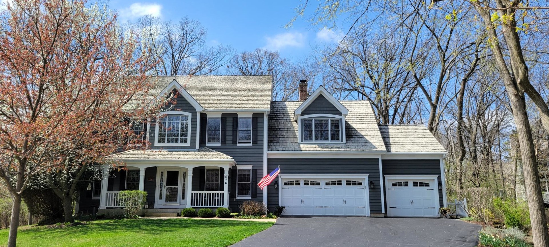 676 Framingham Court, Gurnee, IL