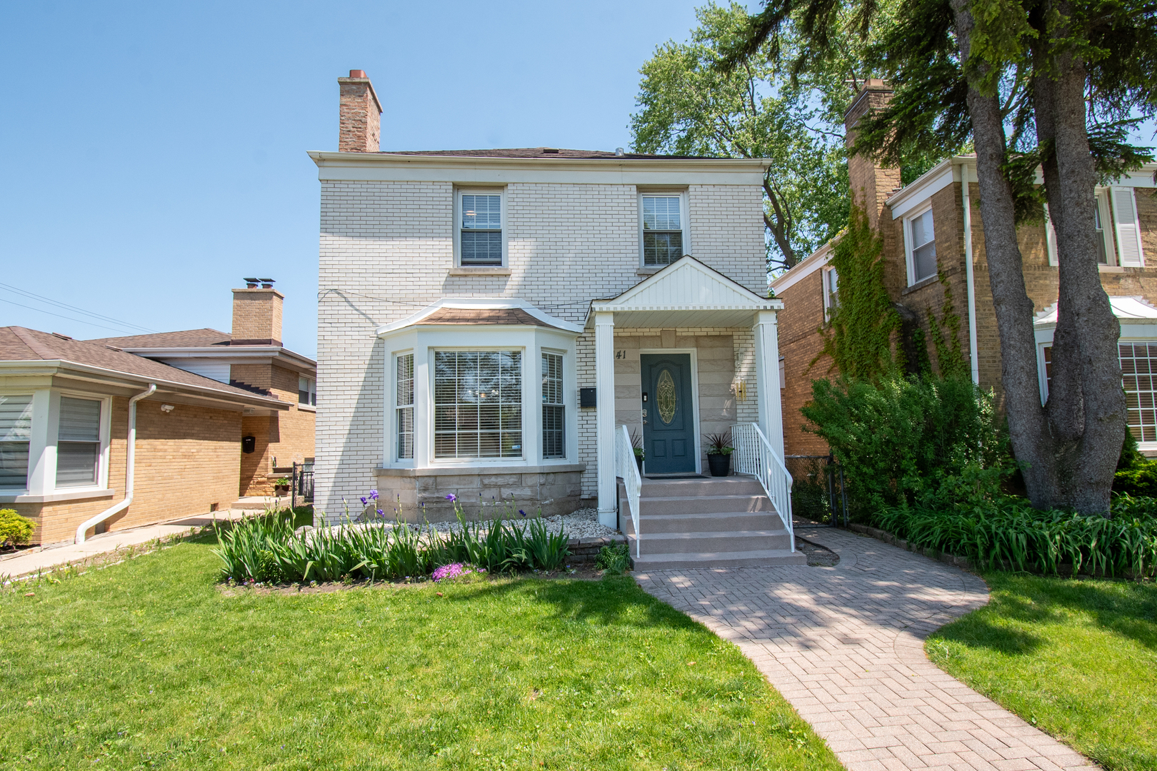 7141 N Kedvale Avenue, Lincolnwood, IL