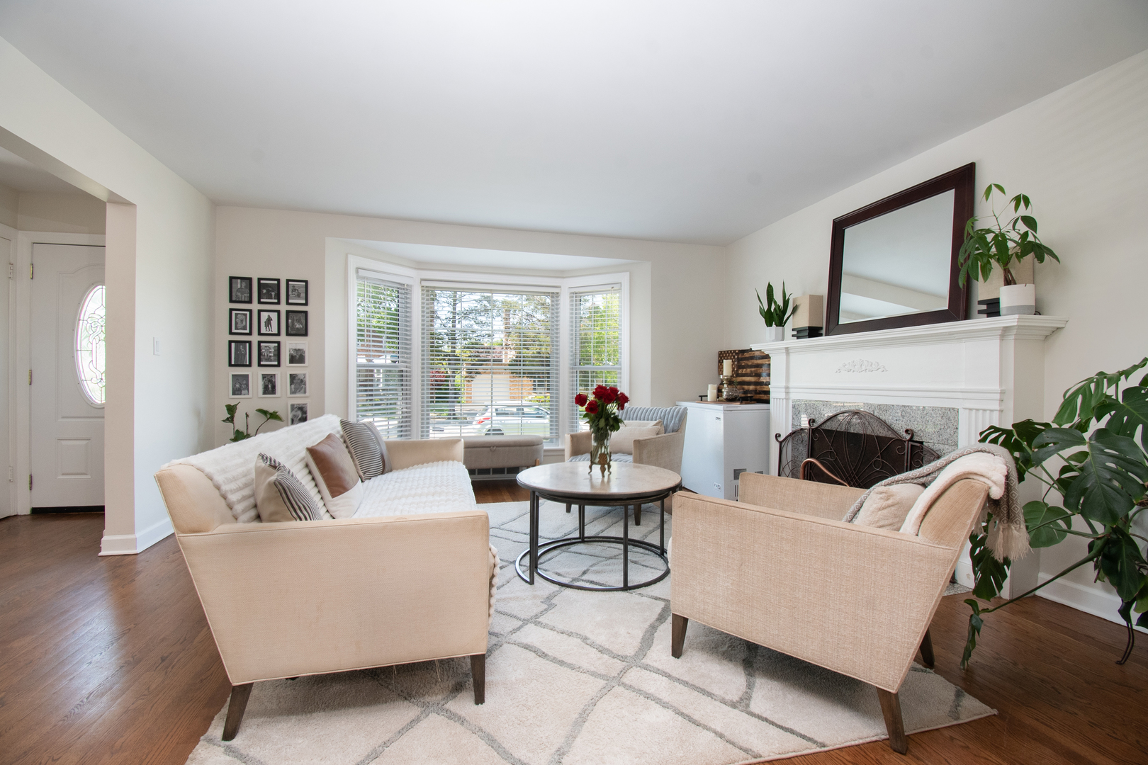 7141 N Kedvale Avenue, Lincolnwood, IL