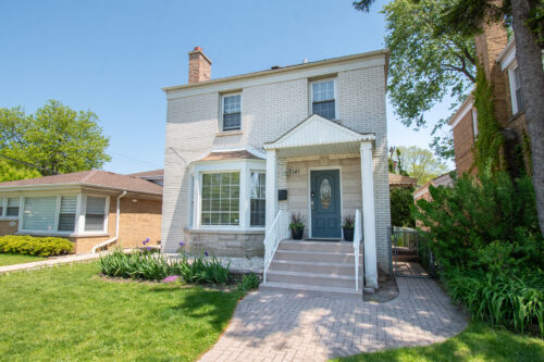 7141 N Kedvale Avenue, Lincolnwood, IL