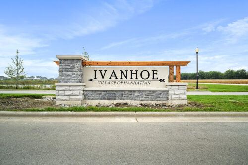 26040 S Castle Boulevard, Manhattan, IL