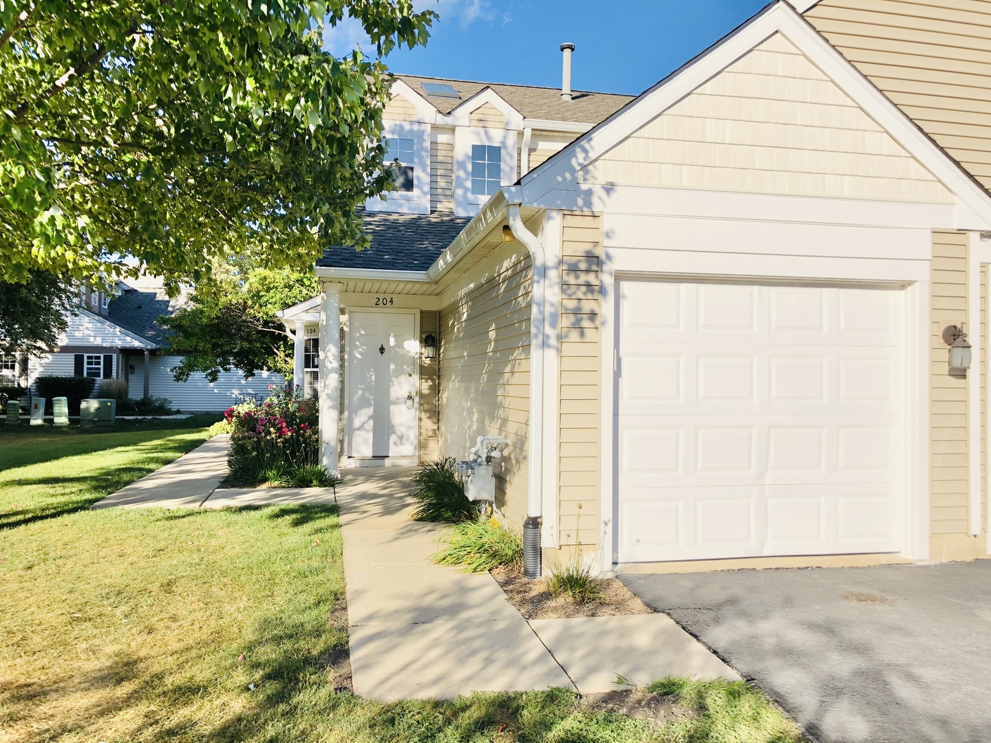 2903 Bartlett Court #204, Naperville, IL