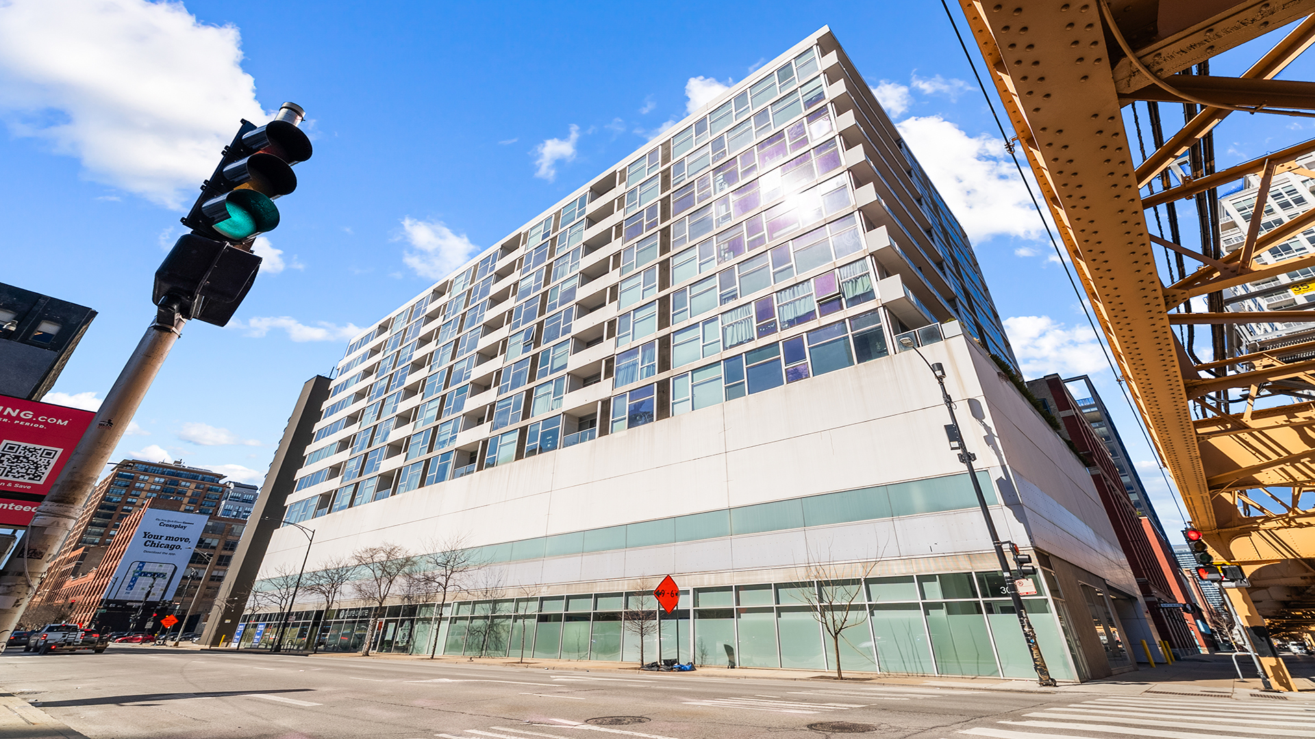 630 N Franklin Street #812, Chicago, IL