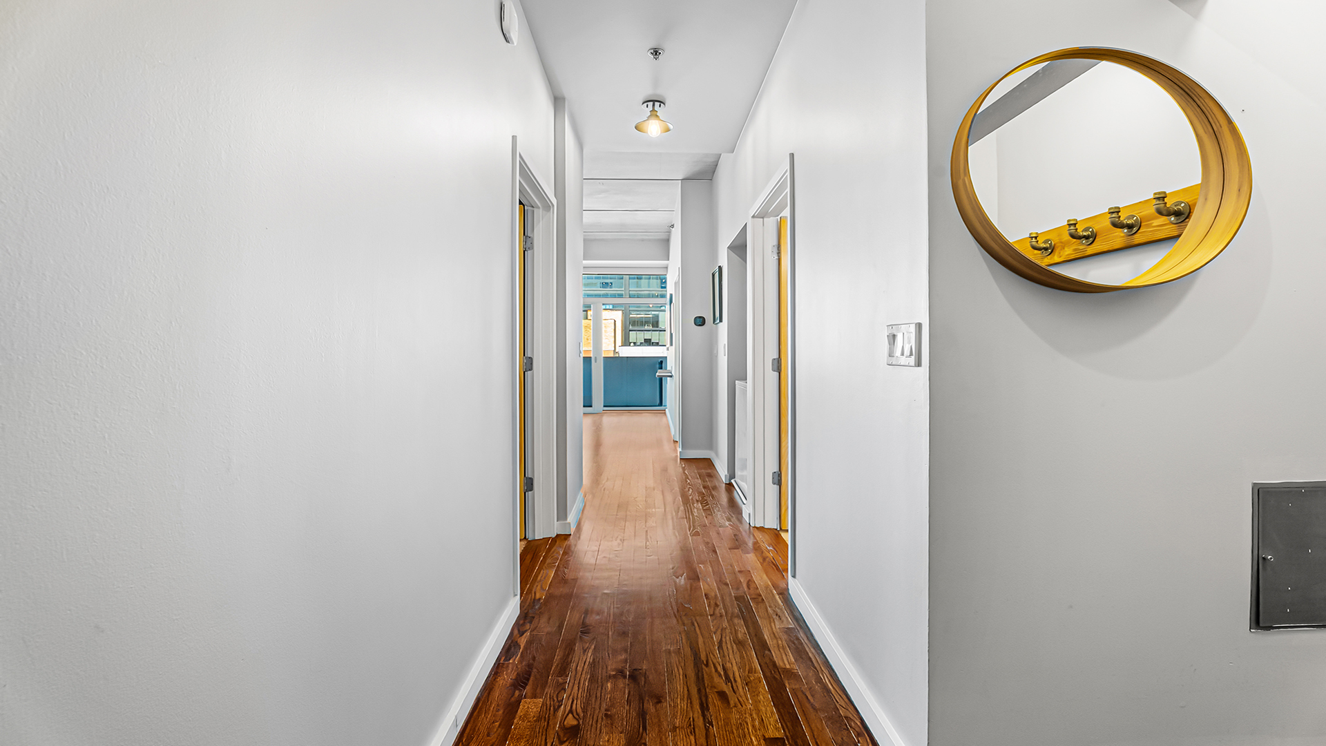 630 N Franklin Street #812, Chicago, IL