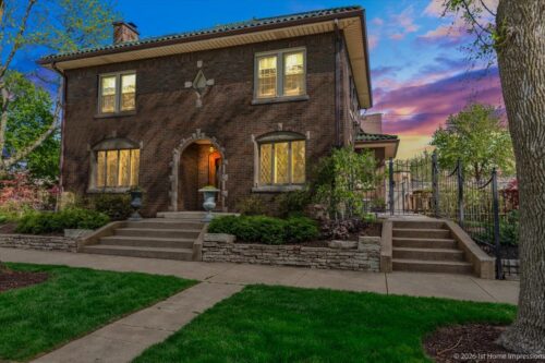 9955 S Hamilton Avenue, Chicago, IL