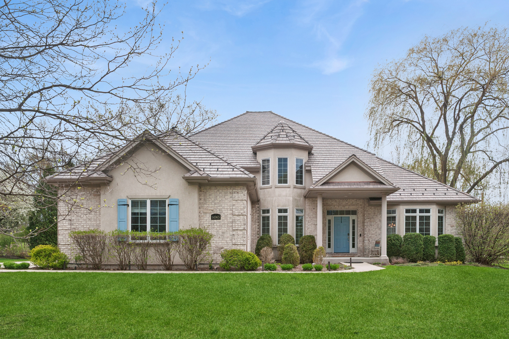 14965 Creekside Path, Libertyville, IL