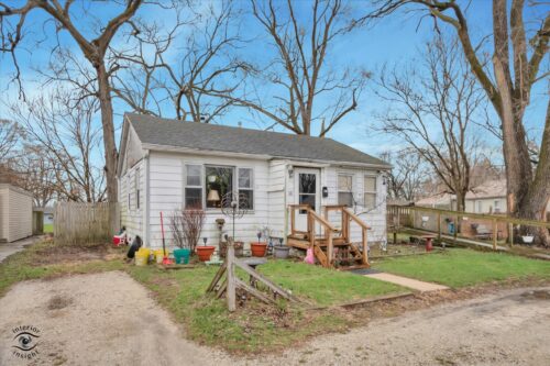 611 Daniels Street, Wilmington, IL