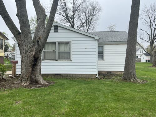 356 E Fulton Street, Paxton, IL