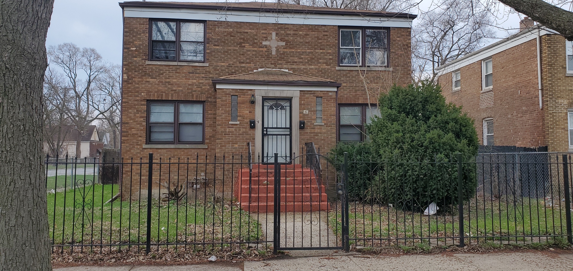 165 E 119th Street, Chicago, IL