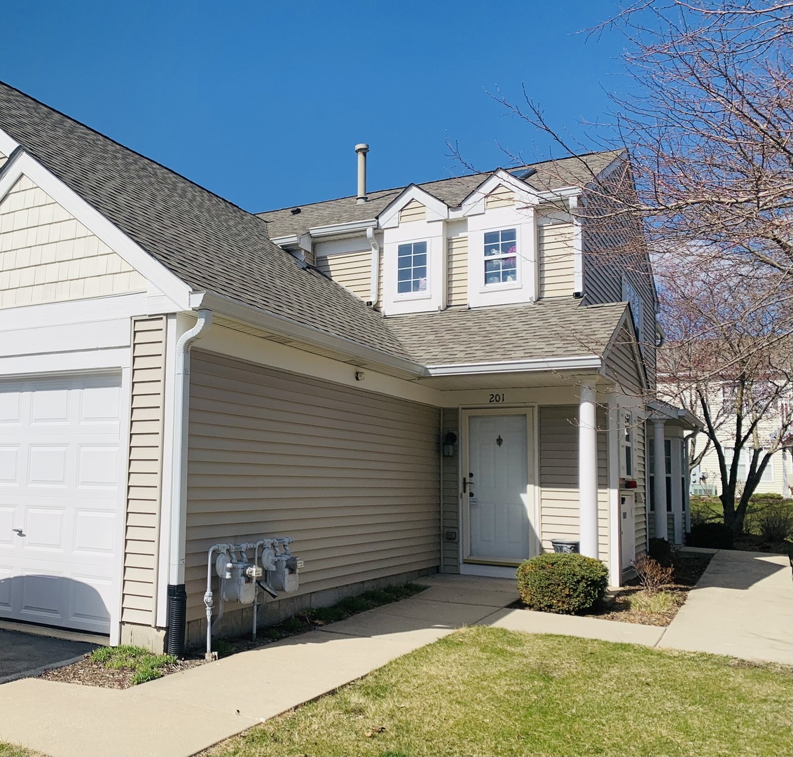 2919 Rutland Circle #201, Naperville, IL