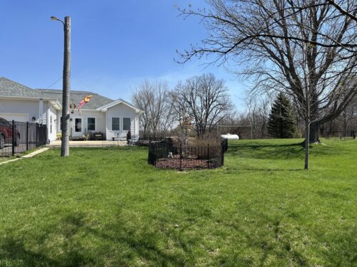 18760 Hillside Road, Morrison, IL