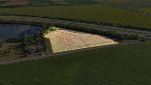 11 Moss Drive, Farmer City, IL