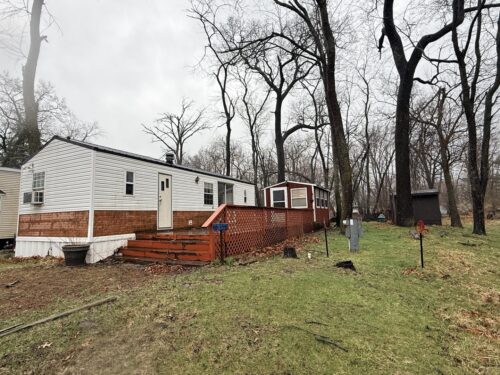 16-157/158 Woodhaven Lakes, Sublette, IL