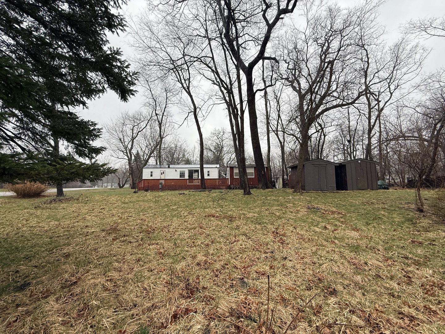 16-157/158 Woodhaven Lakes, Sublette, IL