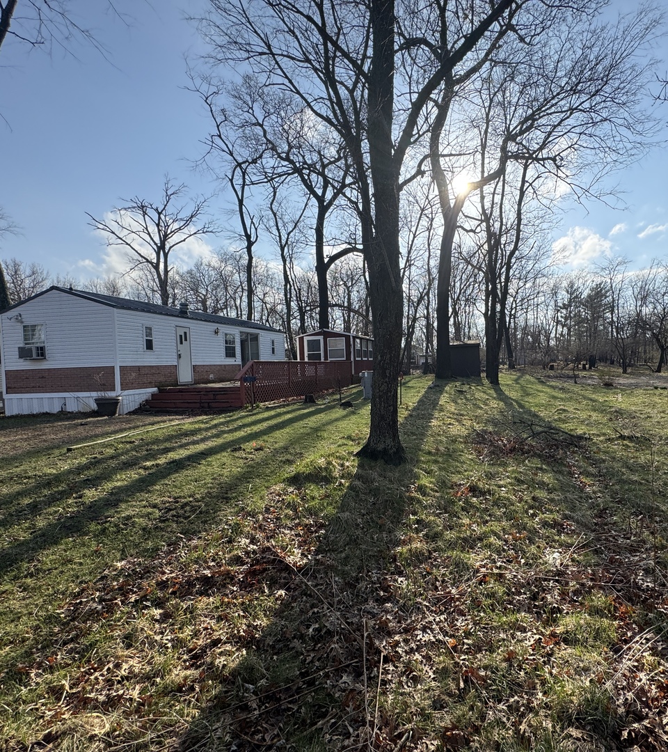 16-157/158 Woodhaven Lakes, Sublette, IL