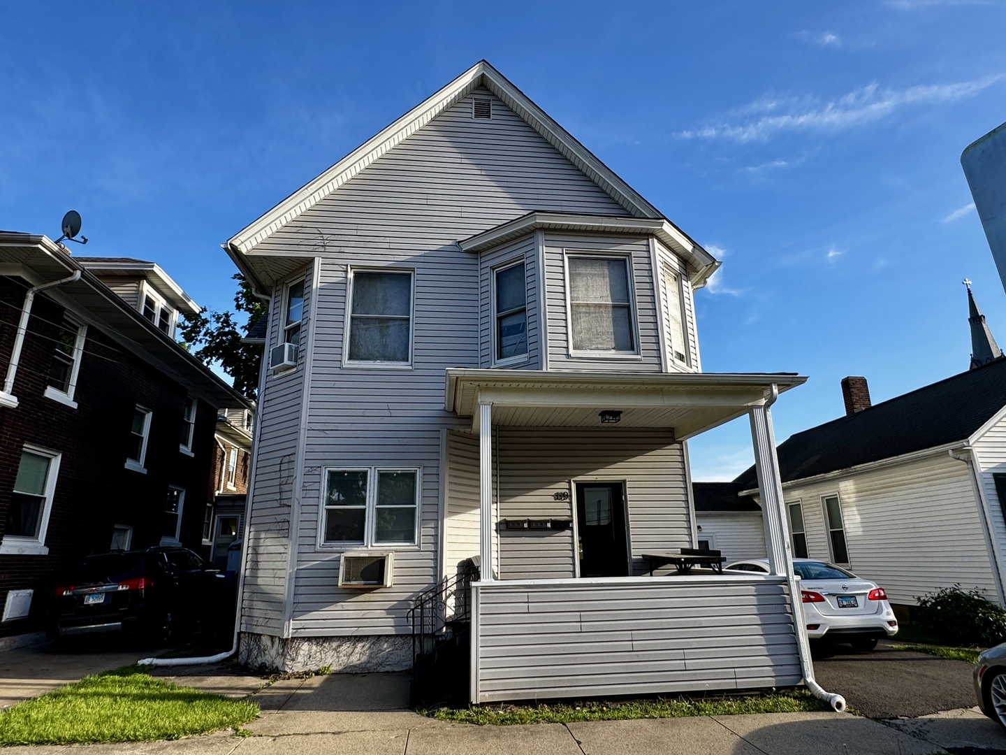 119 E Superior Street, Ottawa, IL