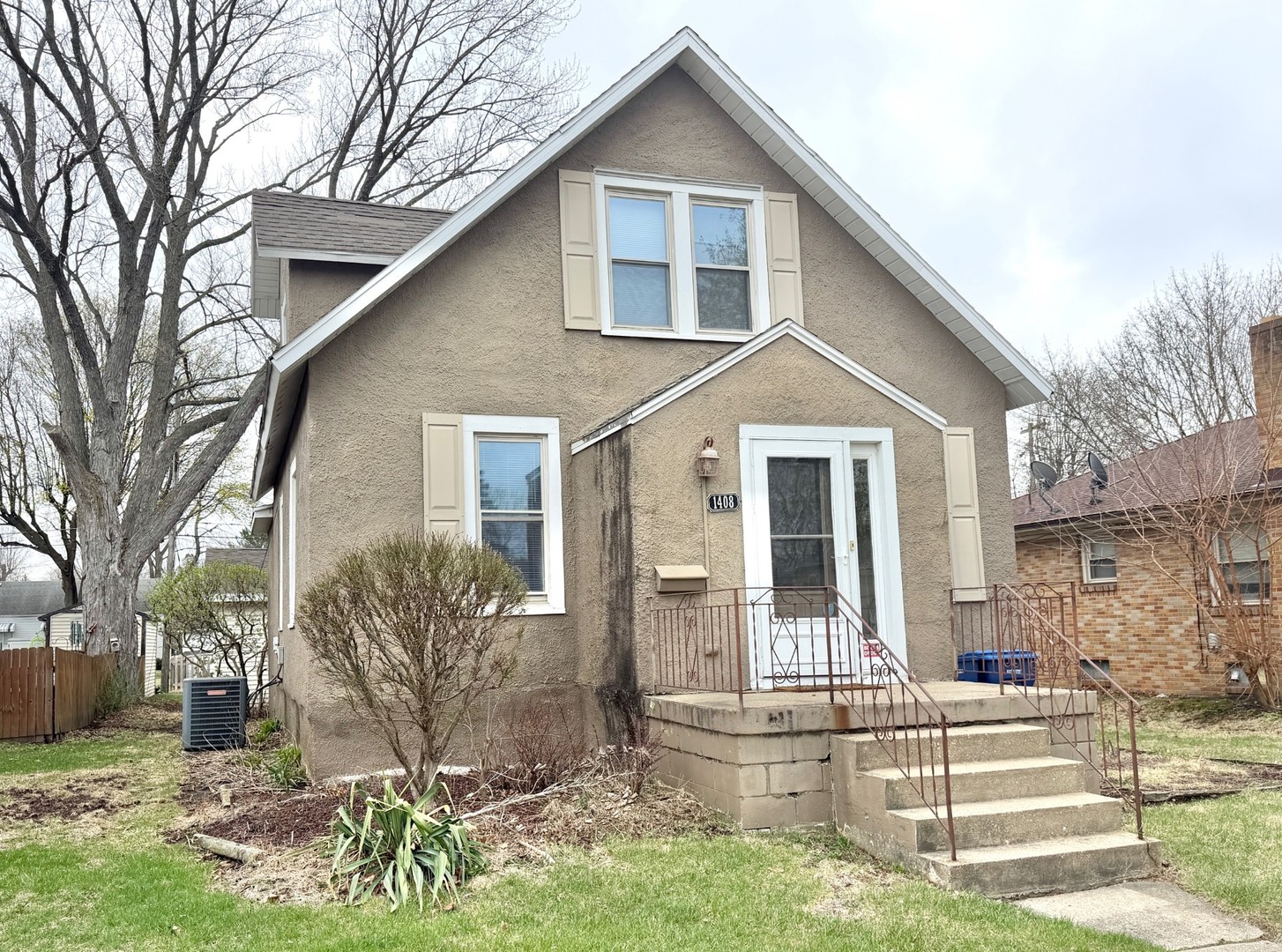 1408 Creve Coeur Street, Lasalle, IL