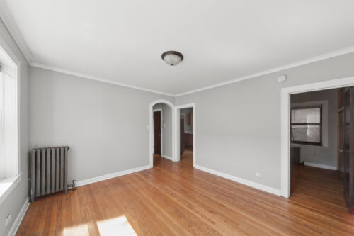 2440-42 W Ardmore Avenue, Chicago, IL