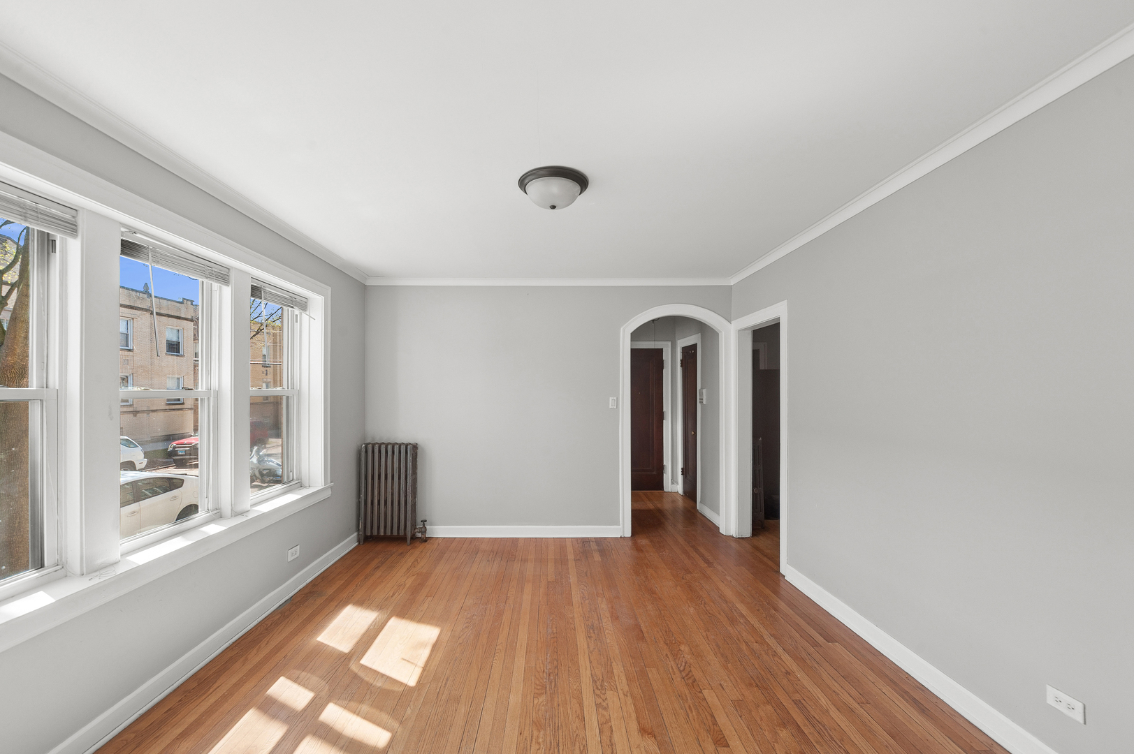 2440-42 W Ardmore Avenue, Chicago, IL