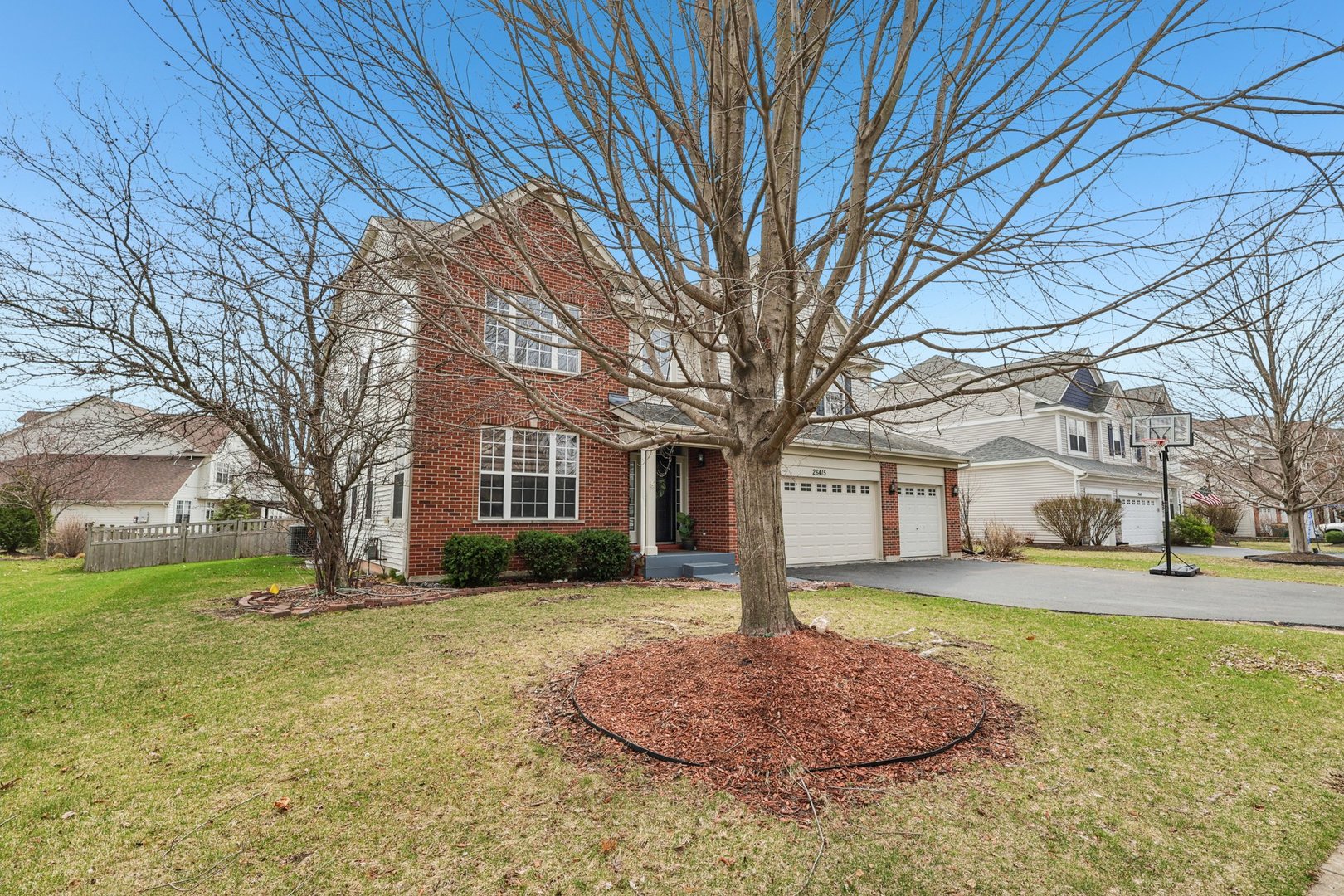 26415 Rustling Birch Way, Plainfield, IL