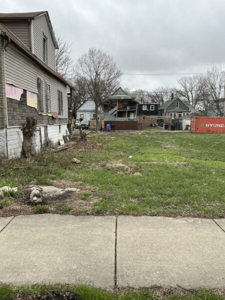 6531 S Aberdeen Street, Chicago, IL