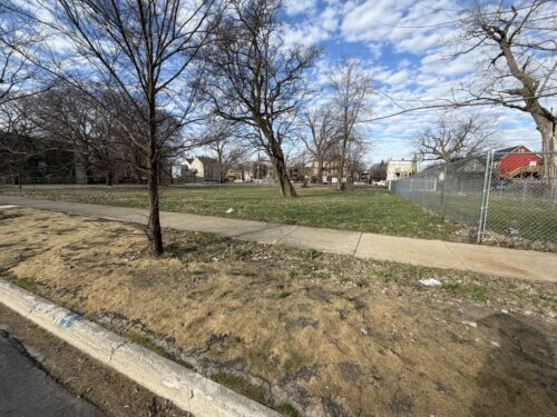 5954 S May Street, Chicago, IL