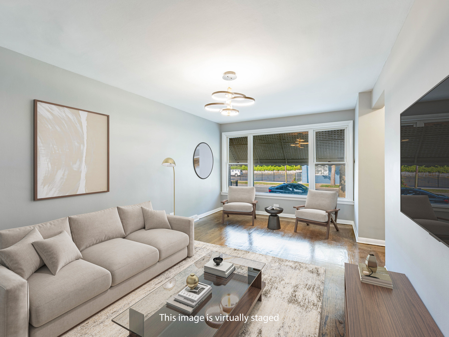 8139 S Exchange Avenue, Chicago, IL