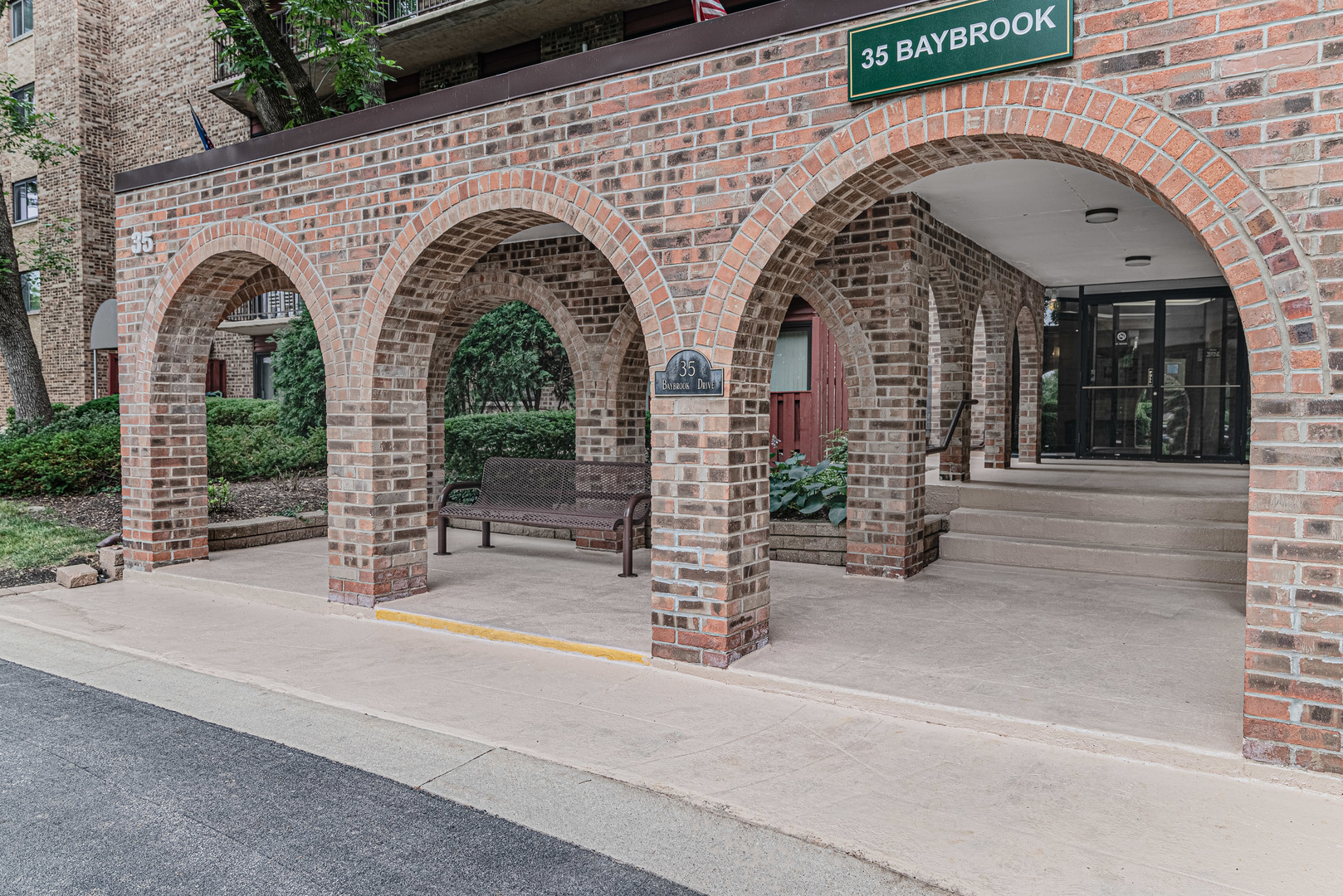 35 S Baybrook Drive #610, Palatine, IL