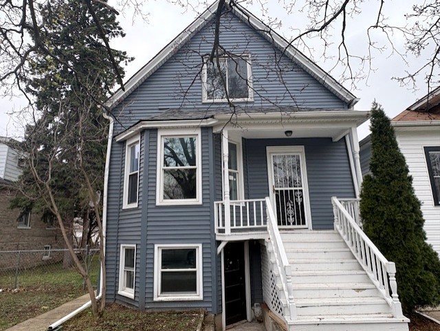 1336-1338 Grove Avenue, Berwyn, IL