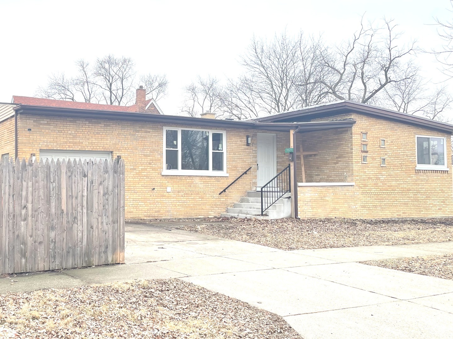 2521 120th Street, Blue Island, IL