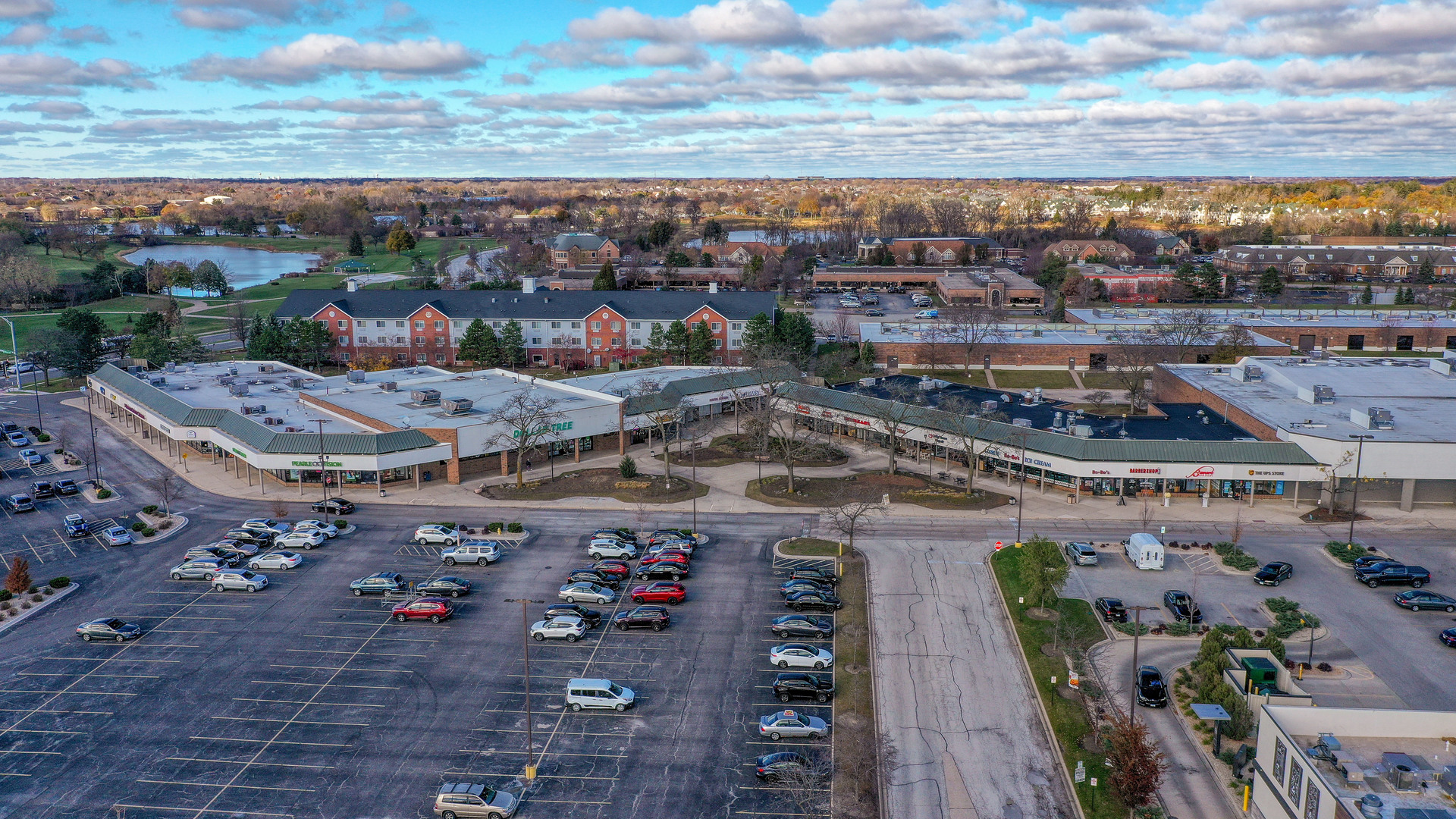 264 Hawthorn Village Commons, Vernon Hills, IL