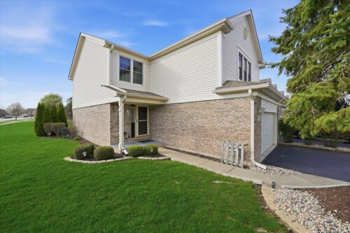 7770 Bristol Park Drive, Tinley Park, IL