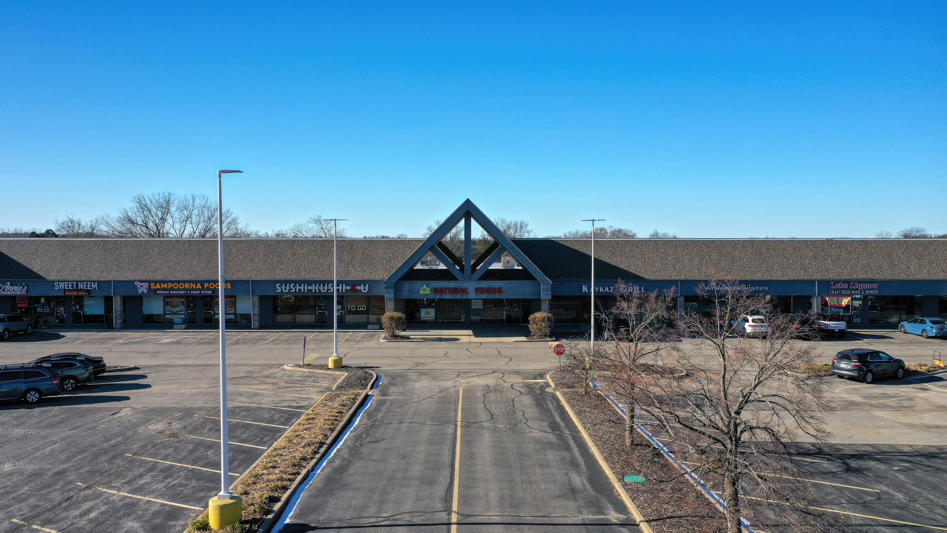 69 S Rand Road, Lake Zurich, IL