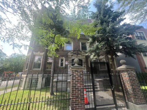 4958 S Michigan Avenue #3S, Chicago, IL