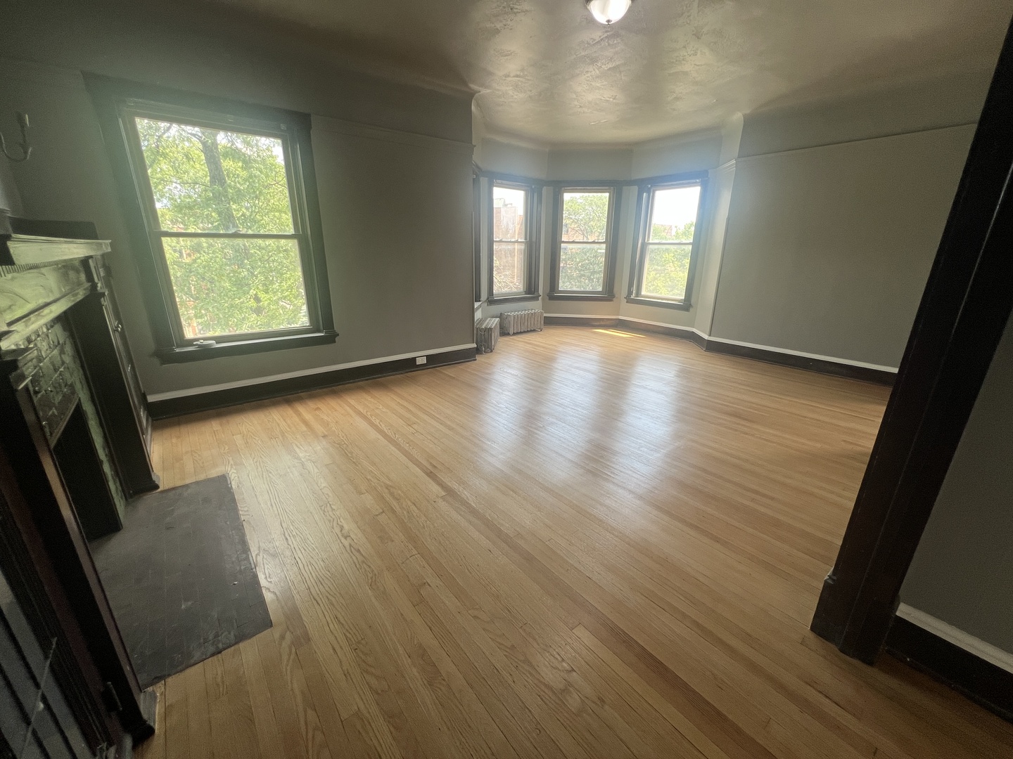 4958 S Michigan Avenue #3S, Chicago, IL