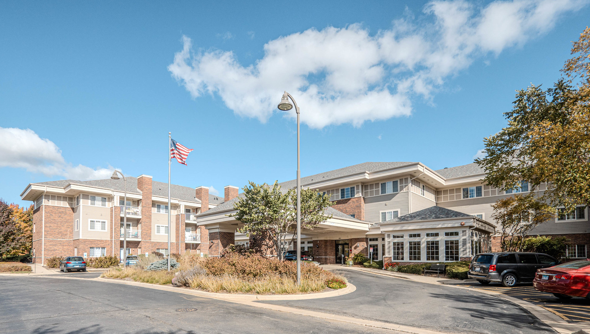 801 N Mclean Boulevard #320, Elgin, IL