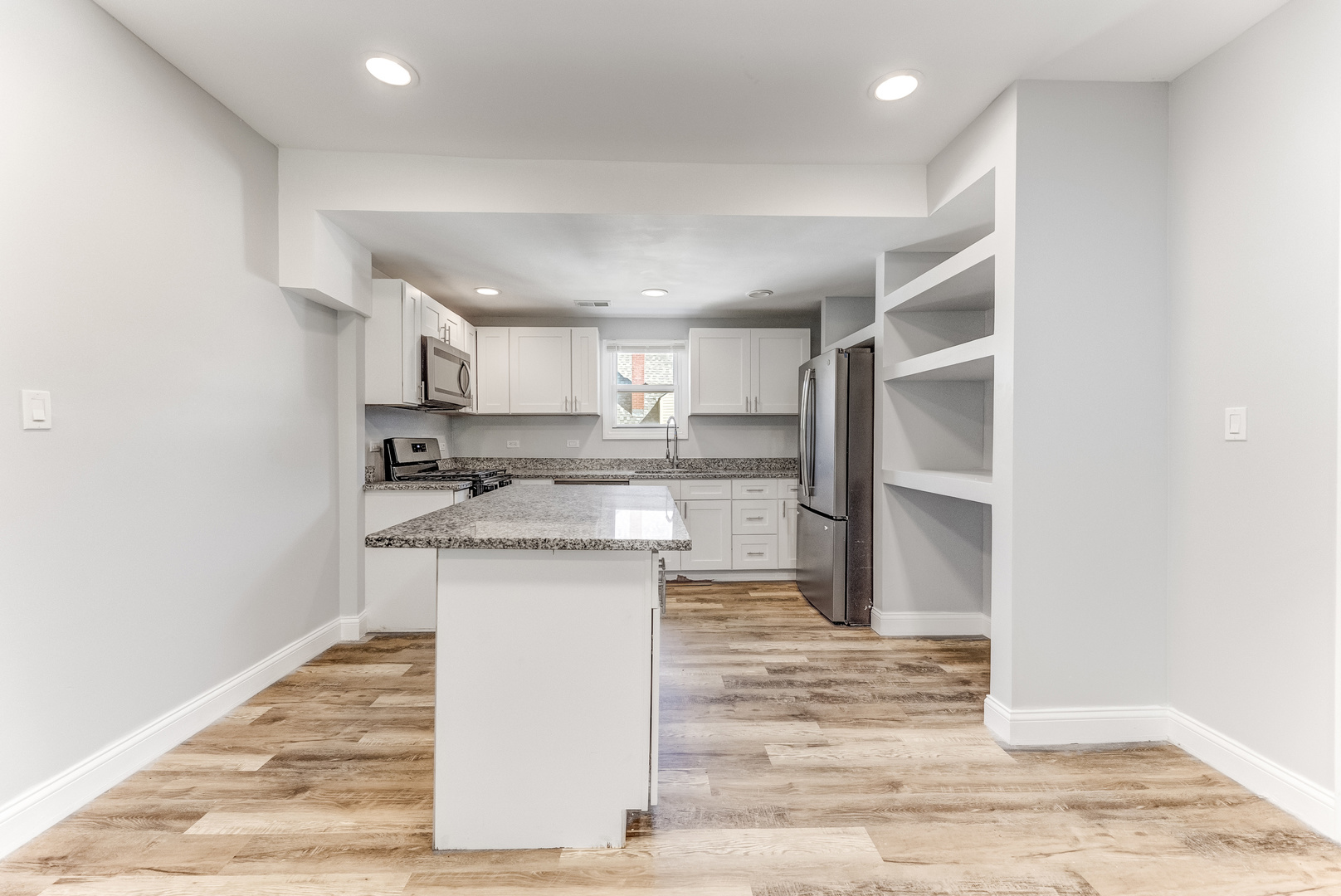 12148 S Eggleston Avenue, Chicago, IL
