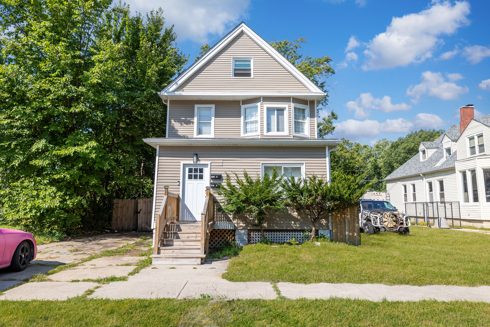 12148 S Eggleston Avenue, Chicago, IL