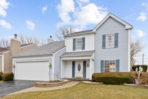 3245 Gresham Lane, Aurora, IL