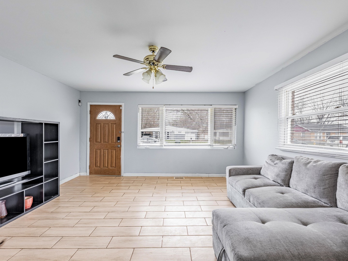 15316 Parkside Drive, Markham, IL