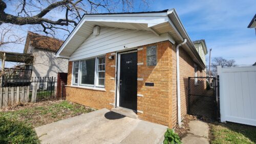 9061 S PARNELL Avenue, Chicago, IL